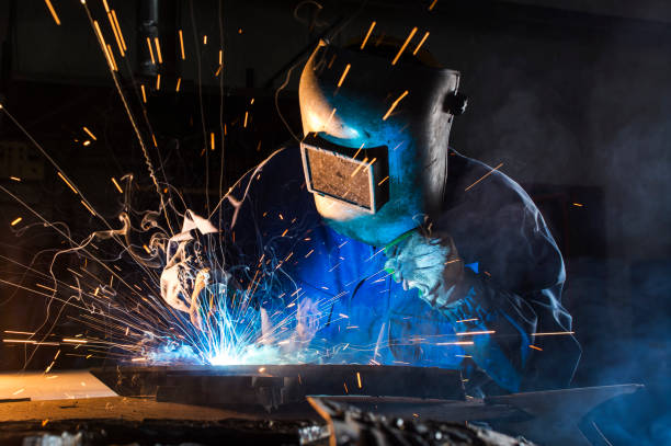 Best Welding Equipment Sales and Repair in Spring Hope, NC