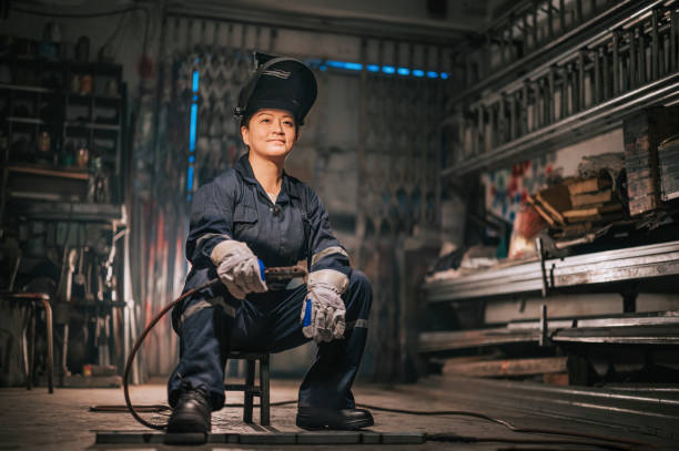 Best Welding Inspection and Certification in Spring Hope, NC