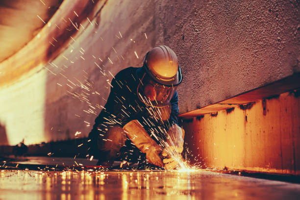 Best Automotive Welding in Spring Hope, NC