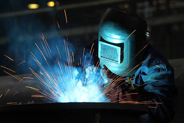 Trusted Spring Hope, NC Welder & Metal Fabrication Experts