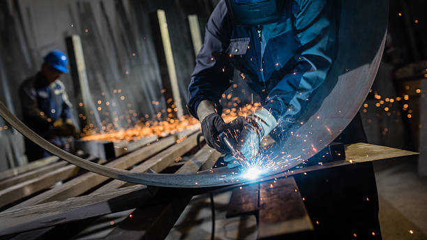 Best Maintenance and Repair Welding in Spring Hope, NC