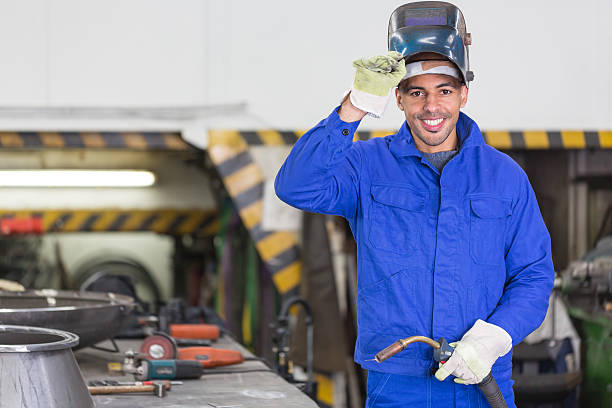 Best Aerospace and Defense Welding in Spring Hope, NC